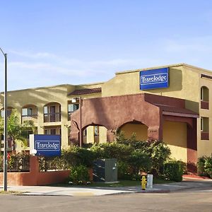 Travelodge By Wyndham San Diego Downtown Convention Center